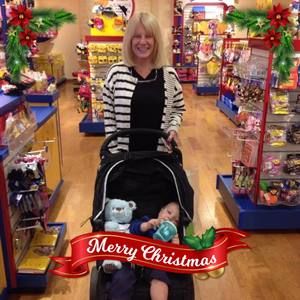 Meet your Posher, Susan